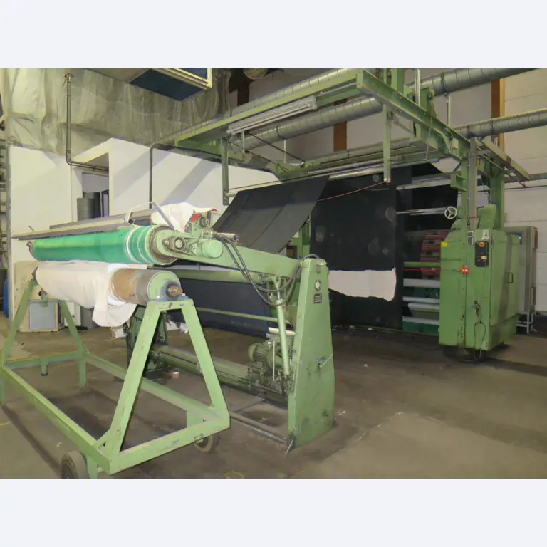 machines of the textile finishing (outfitting)-3
