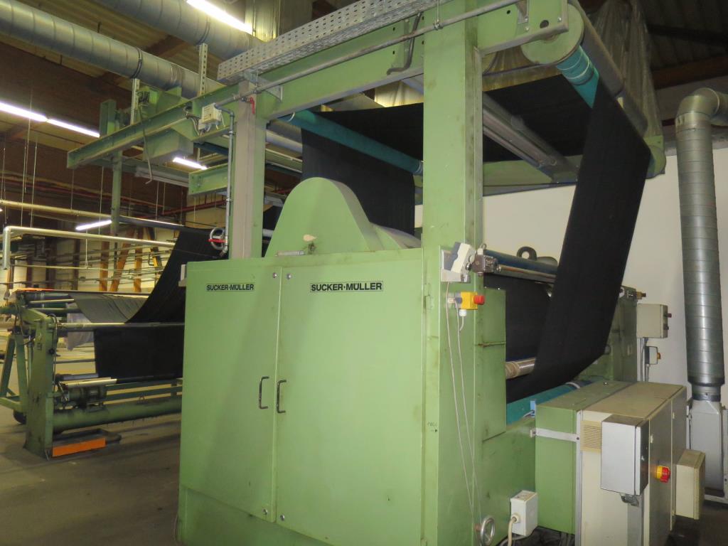 machines of the textile finishing (outfitting)-4