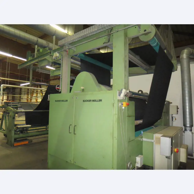 machines of the textile finishing (outfitting)-4