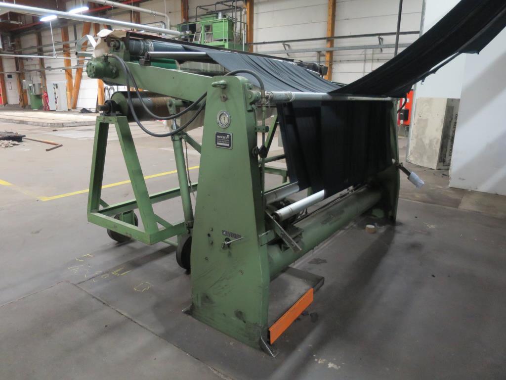 machines of the textile finishing (outfitting)-5