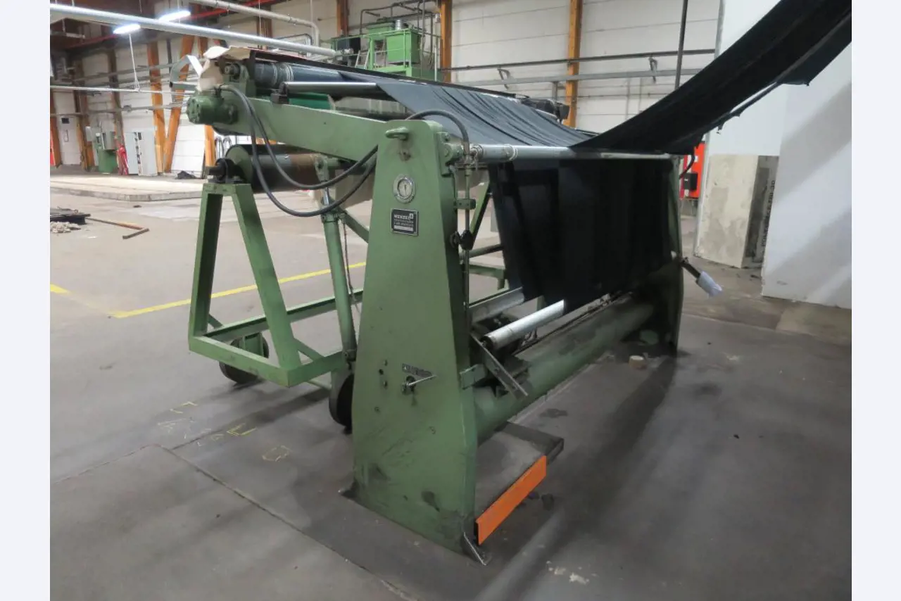 machines of the textile finishing (outfitting)-5
