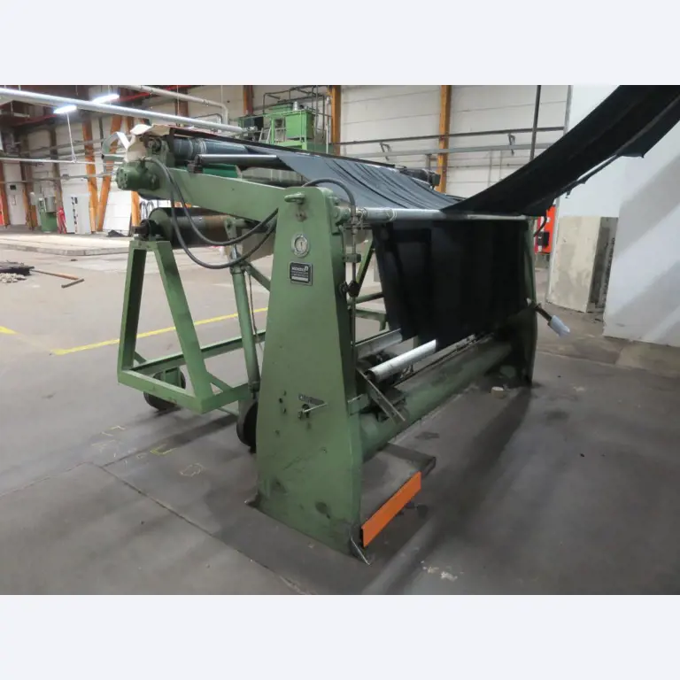 machines of the textile finishing (outfitting)-5