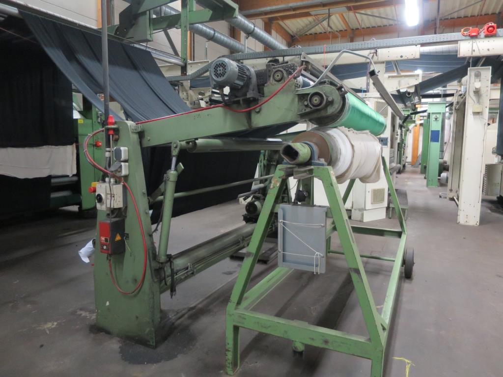 machines of the textile finishing (outfitting)-6