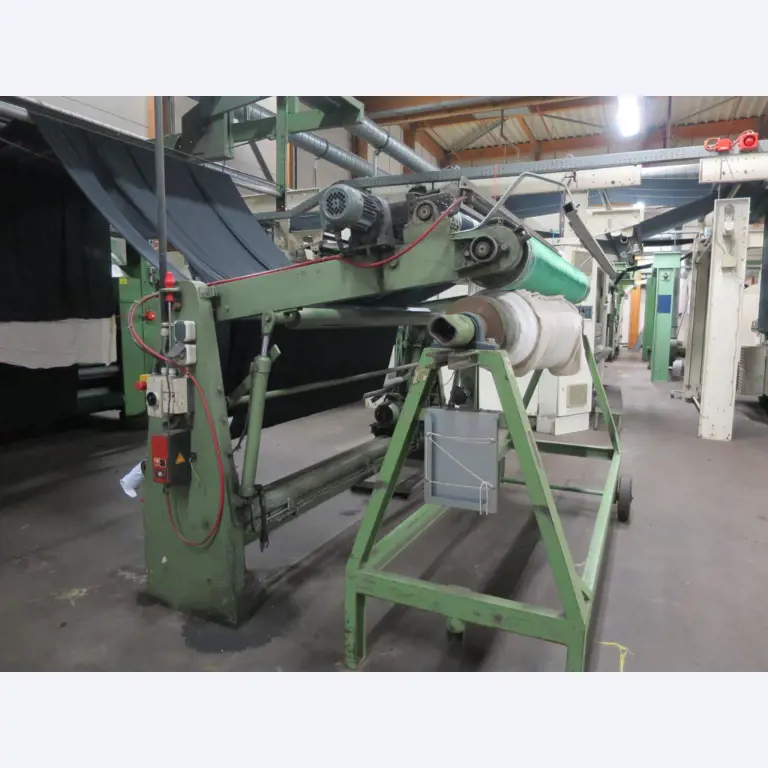 machines of the textile finishing (outfitting)-6