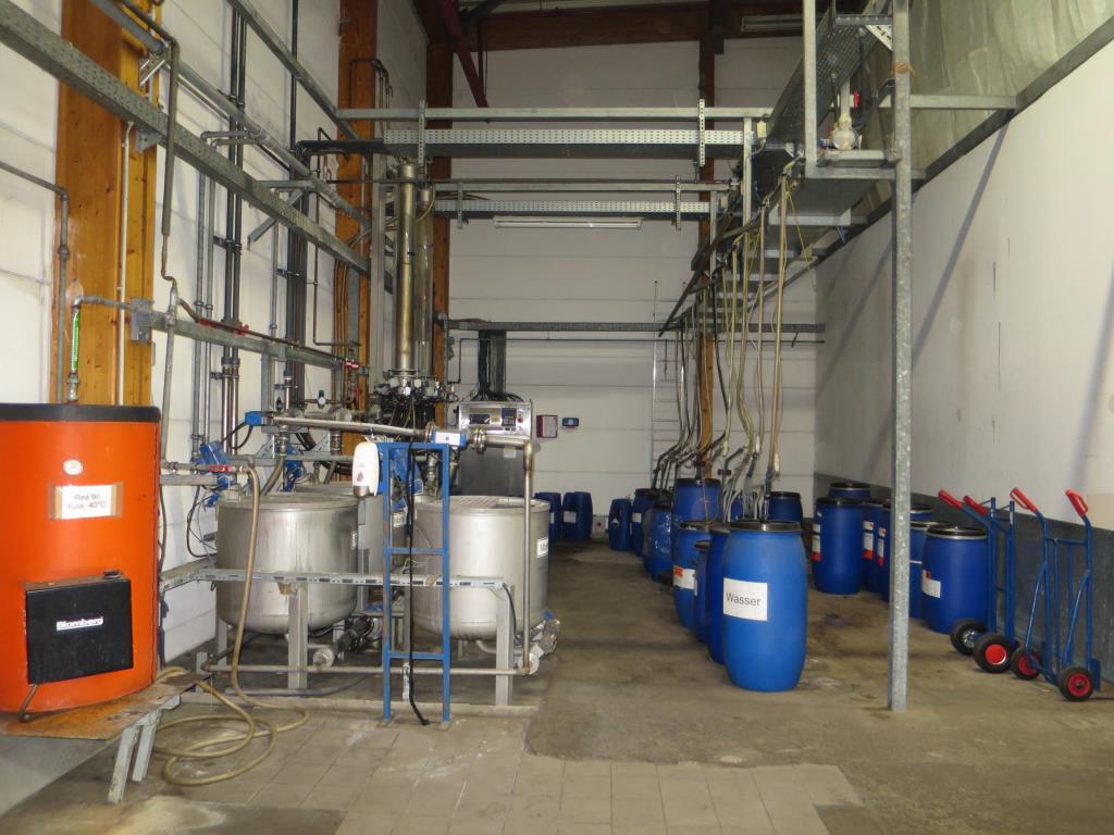 Machines du secteur de l'ennoblissement textile-2