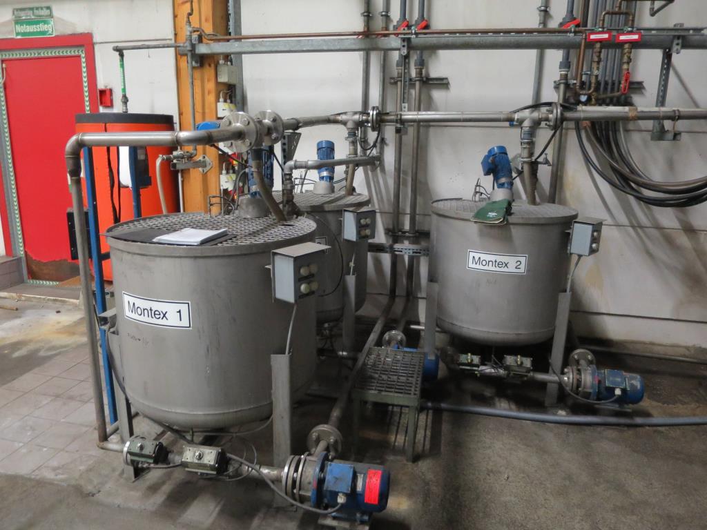 Machines du secteur de l'ennoblissement textile-4