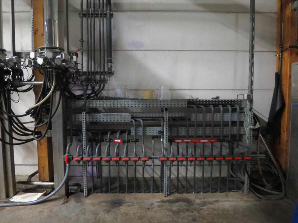 Machines du secteur de l'ennoblissement textile-5