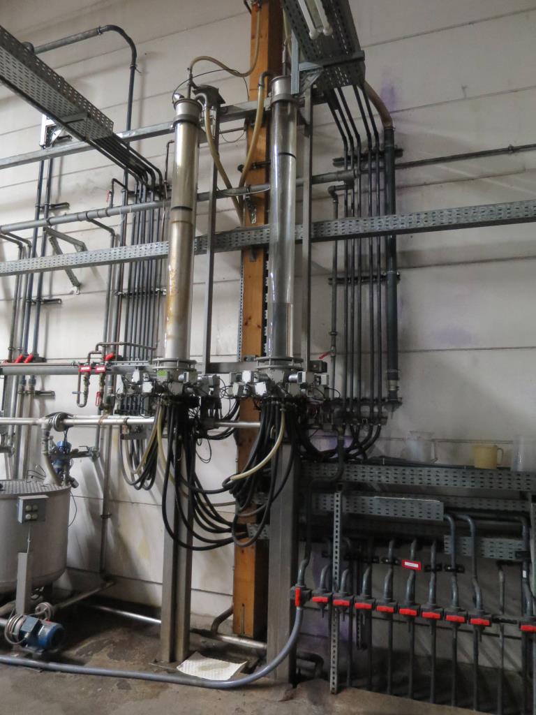 Machines du secteur de l'ennoblissement textile-6