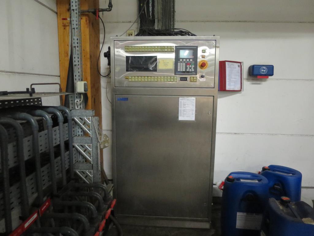 Machines du secteur de l'ennoblissement textile-7