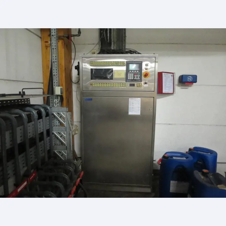 Machines voor textielafwerking-7