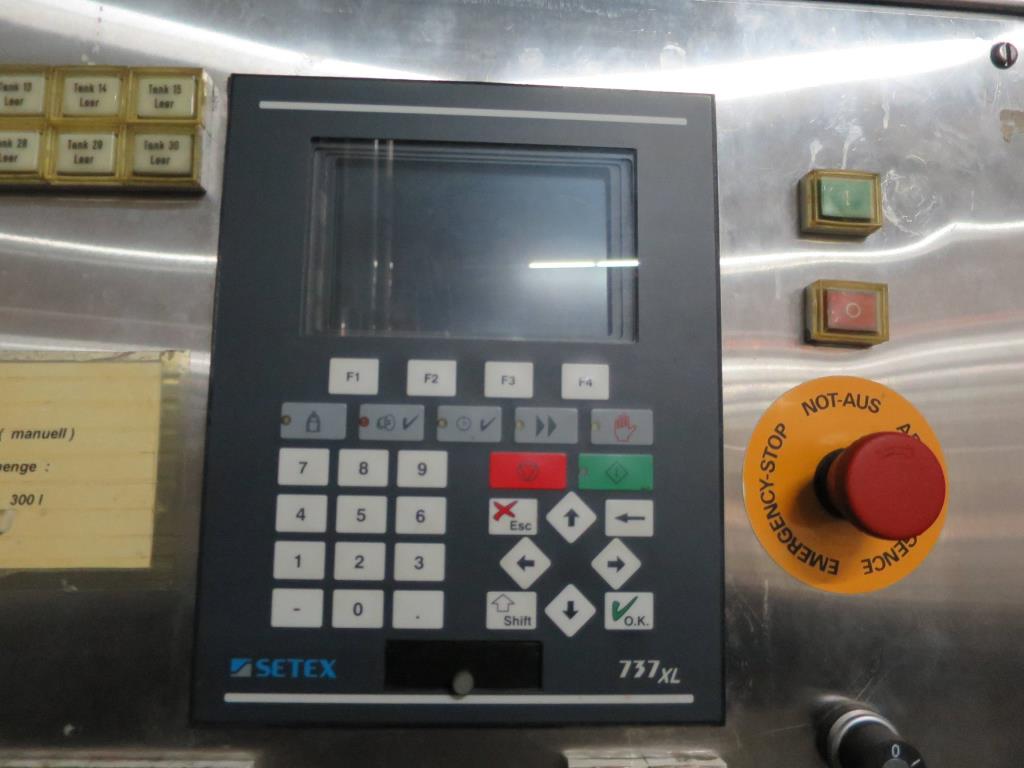 Machines du secteur de l'ennoblissement textile-8