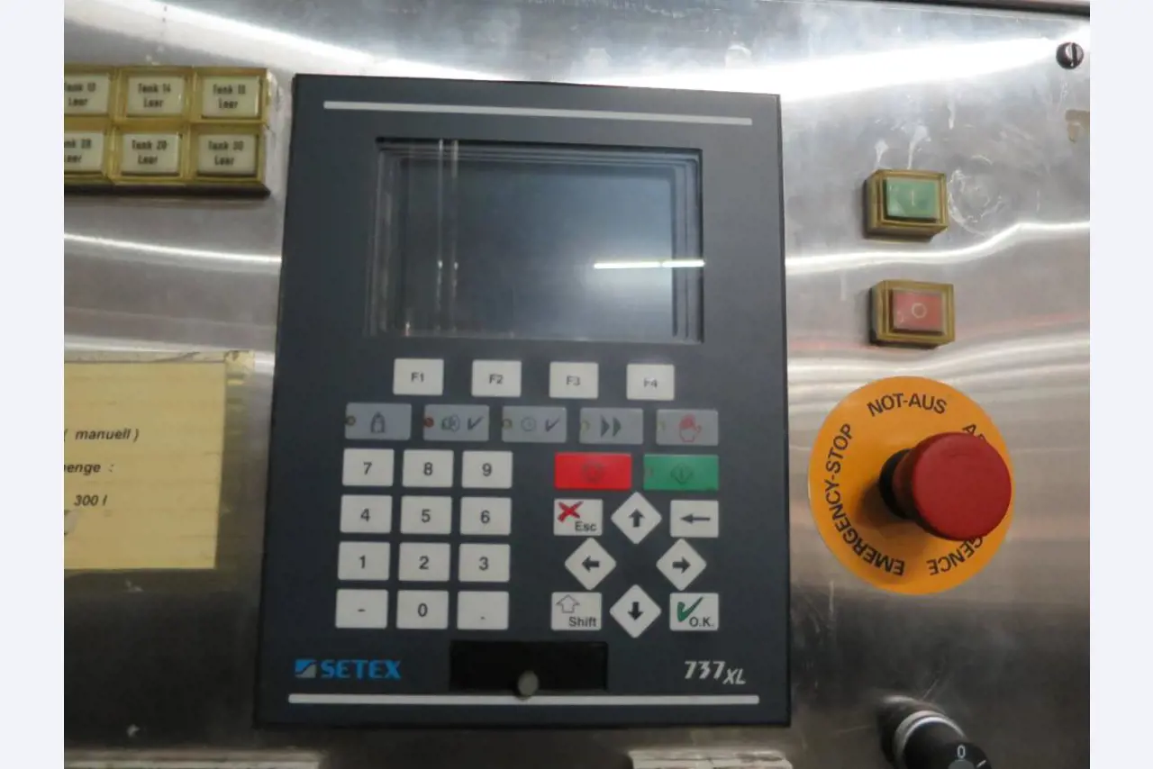 Machines voor textielafwerking-8