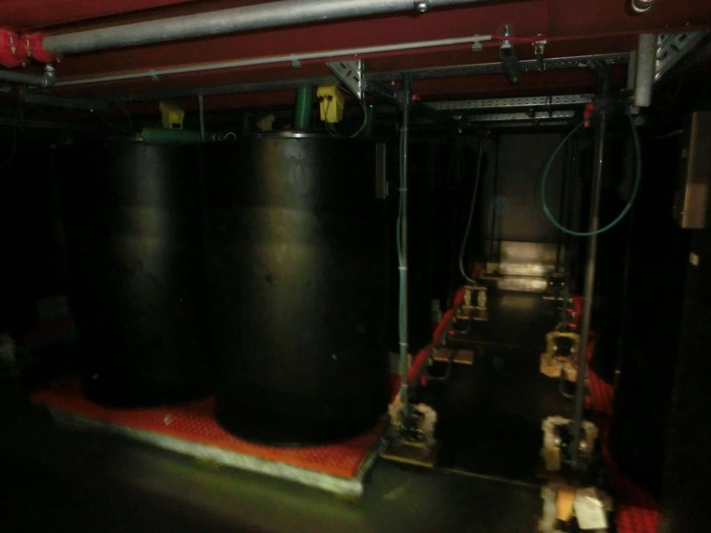 Machines du secteur de l'ennoblissement textile-9