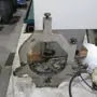 thumbnail-gepflegte CNC-Drehmaschine-17