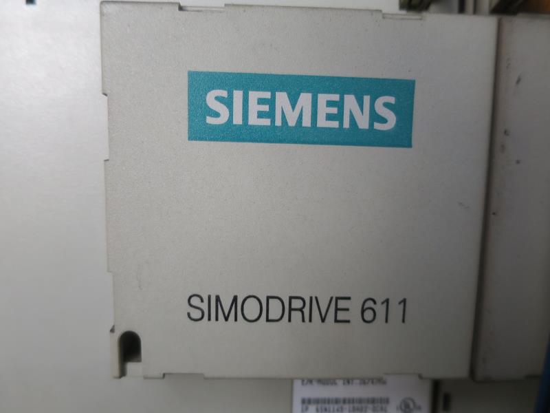 well-maintained CNC lathe-10