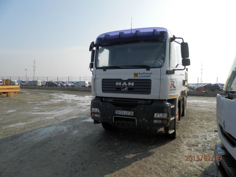 Vehículos Comerciales Bien mantenidos-2