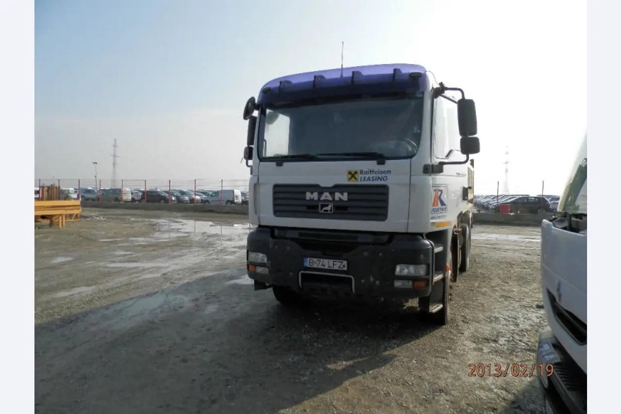 Vehículos Comerciales Bien mantenidos-2