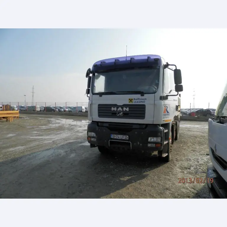 Vehículos Comerciales Bien mantenidos-2