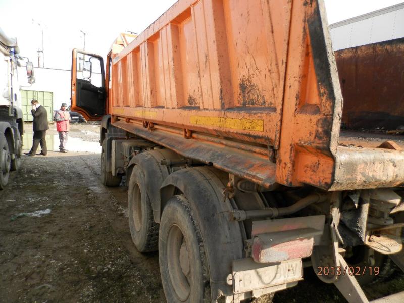 Vehículos Comerciales Bien mantenidos-11
