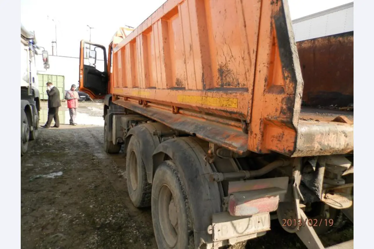 Vehículos Comerciales Bien mantenidos-11