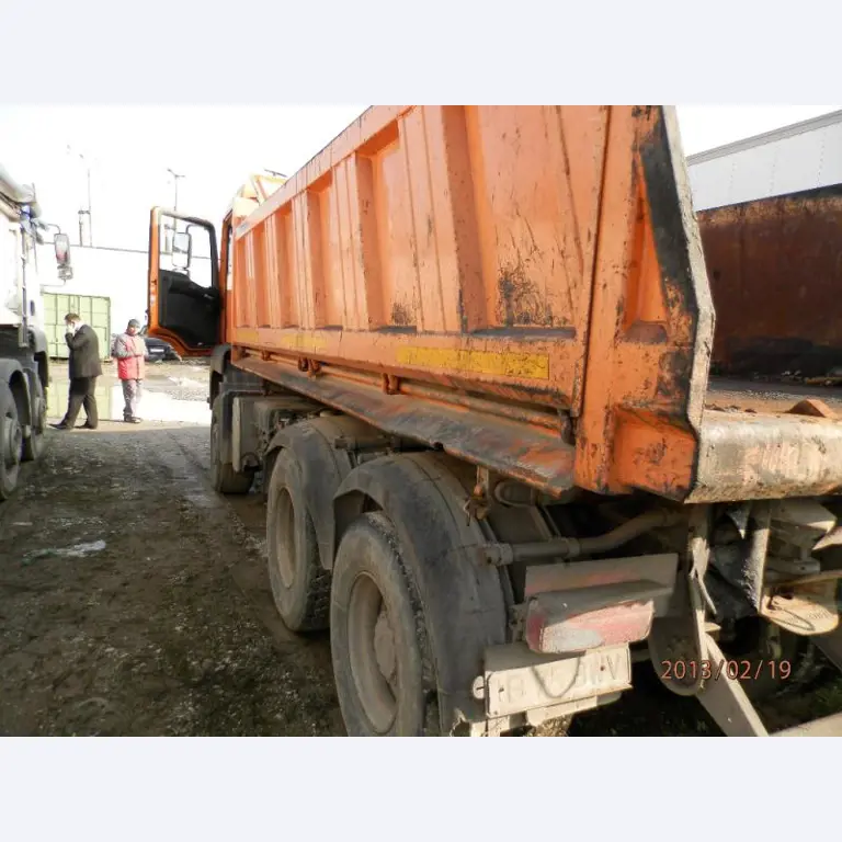 Vehículos Comerciales Bien mantenidos-11