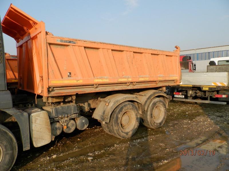 Vehículos Comerciales Bien mantenidos-12