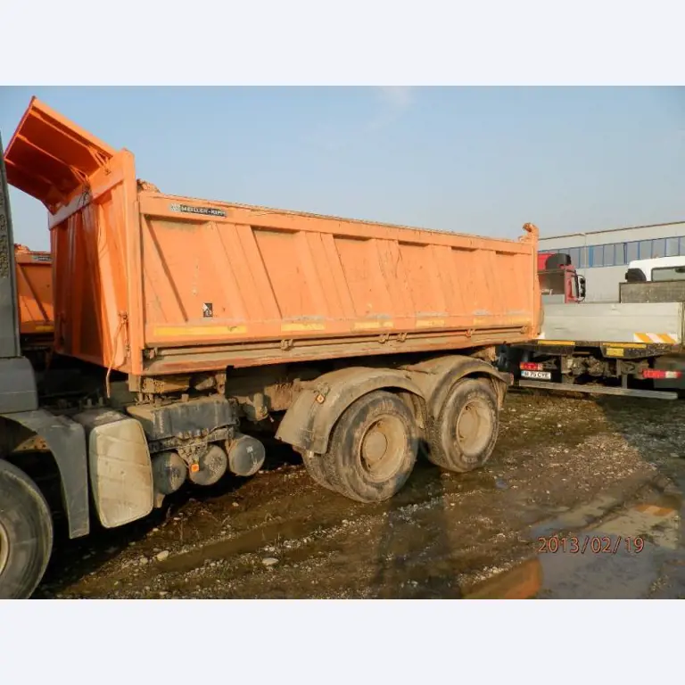 Vehículos Comerciales Bien mantenidos-12