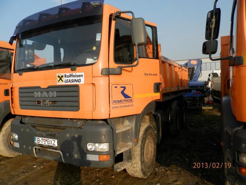 Vehículos Comerciales Bien mantenidos-13