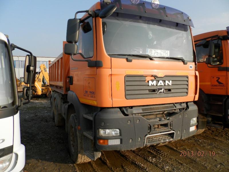 Vehículos Comerciales Bien mantenidos-1