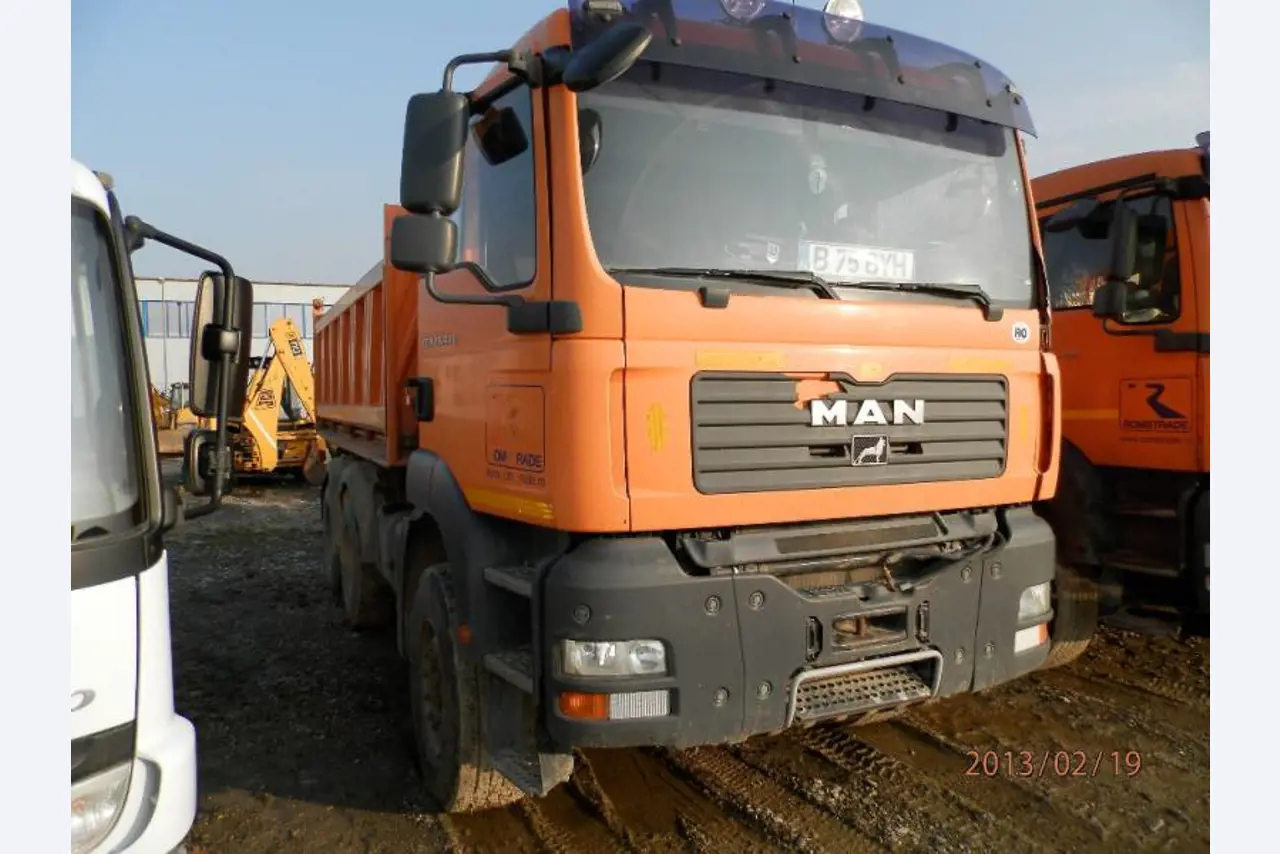 Vehículos Comerciales Bien mantenidos-1