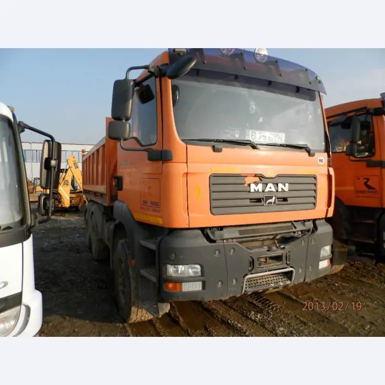 Vehículos Comerciales Bien mantenidos-1