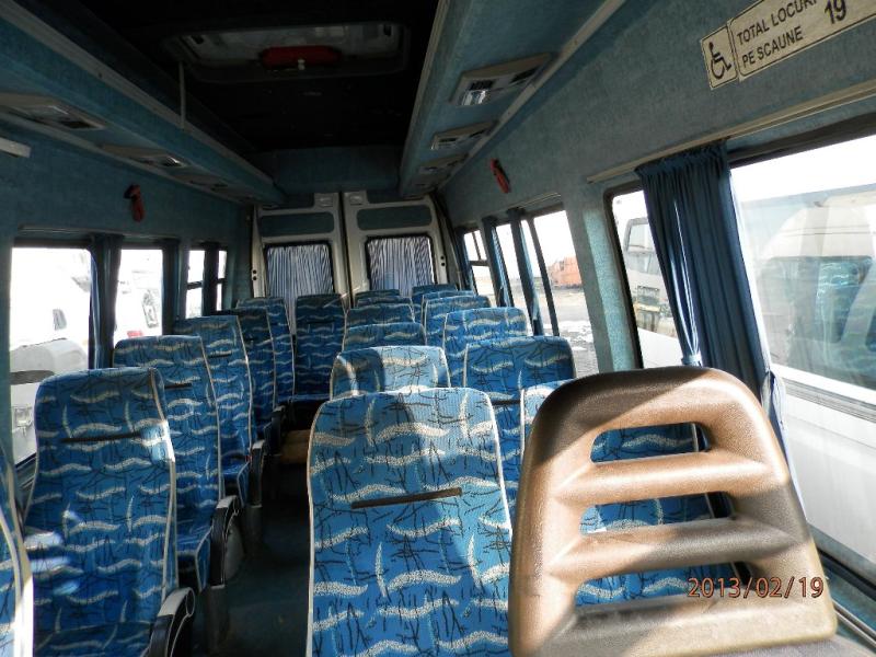 Vehículos Comerciales Bien mantenidos-14