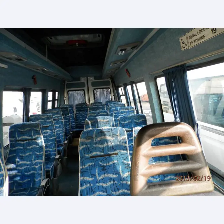 Vehículos Comerciales Bien mantenidos-14