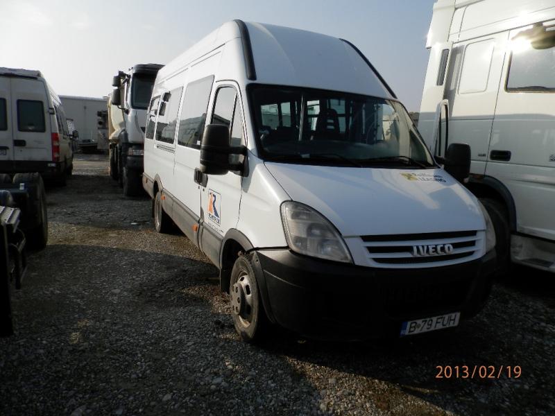 Vehículos Comerciales Bien mantenidos-15