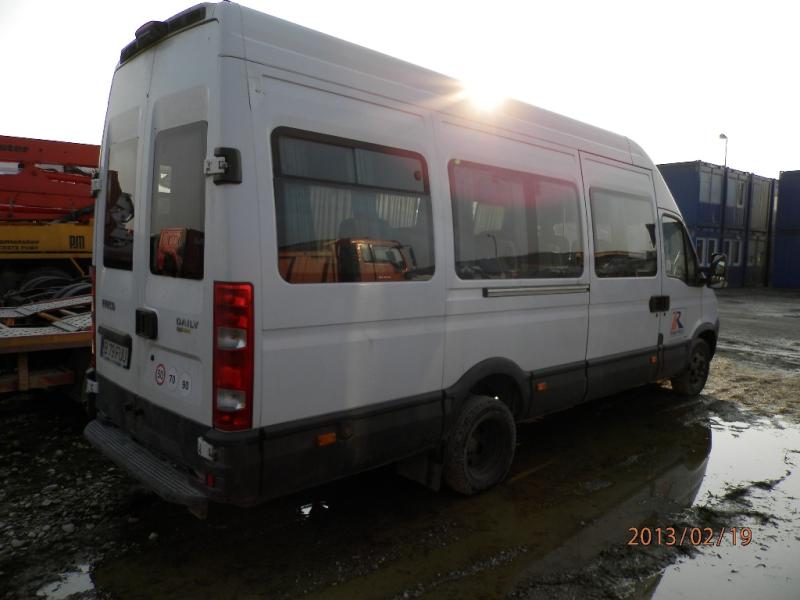 Vehículos Comerciales Bien mantenidos-16