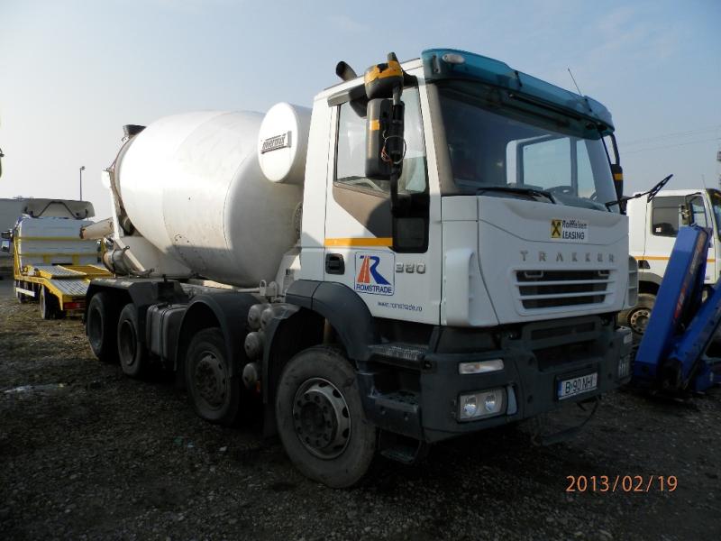 Vehículos Comerciales Bien mantenidos-17