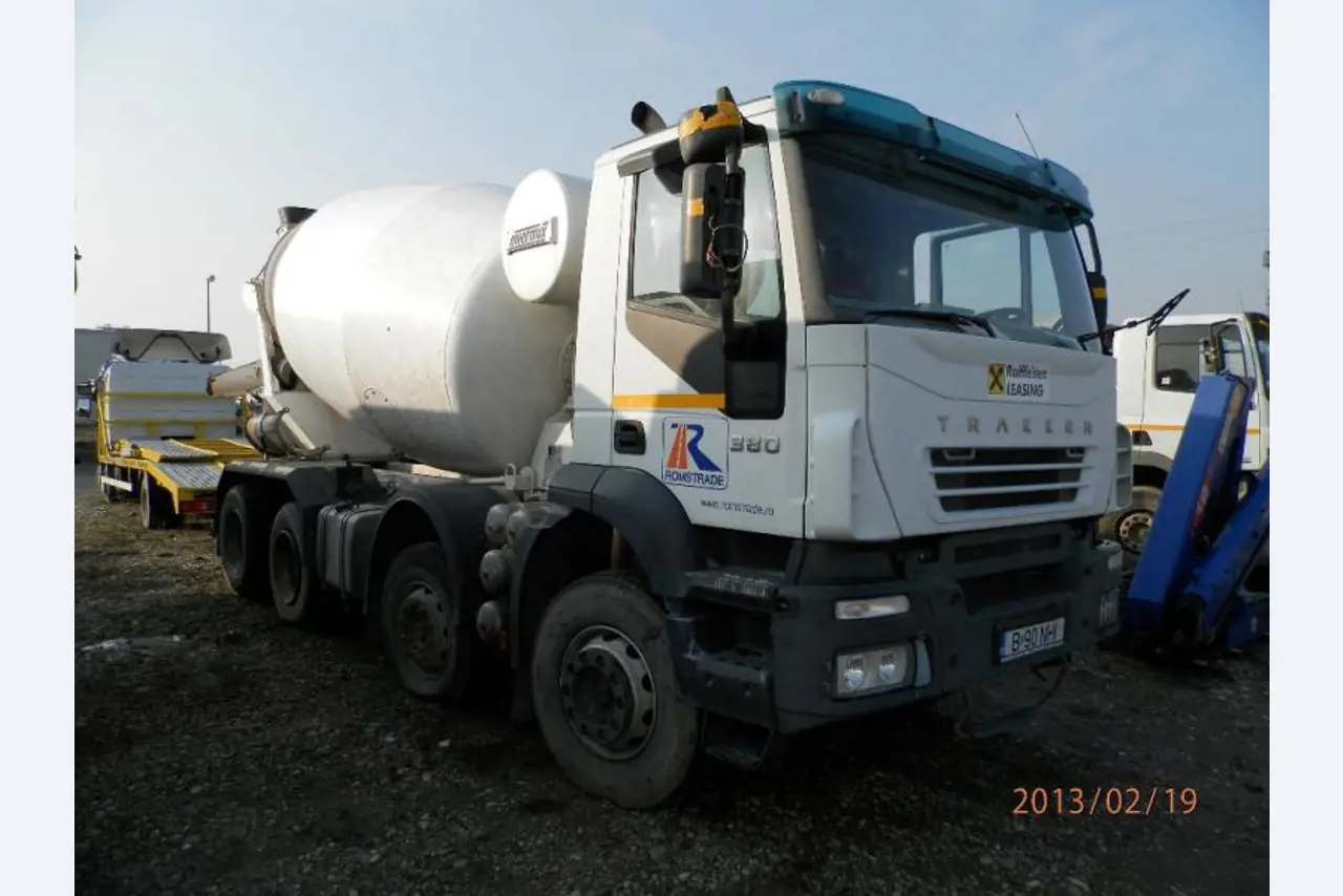 Vehículos Comerciales Bien mantenidos-17