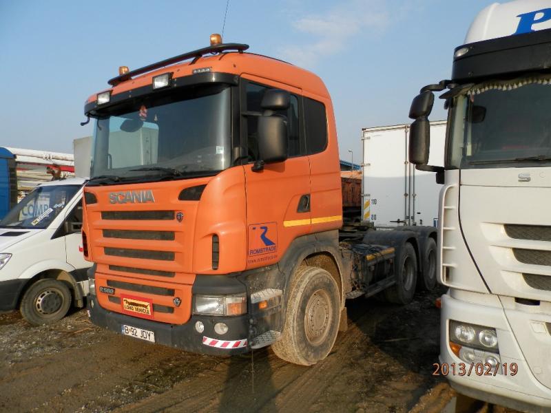 Vehículos Comerciales Bien mantenidos-18