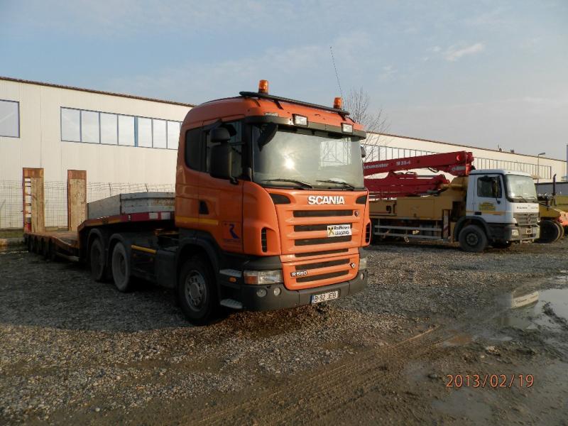 Vehículos Comerciales Bien mantenidos-19