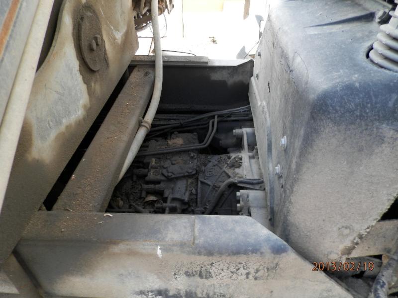 Vehículos Comerciales Bien mantenidos-3