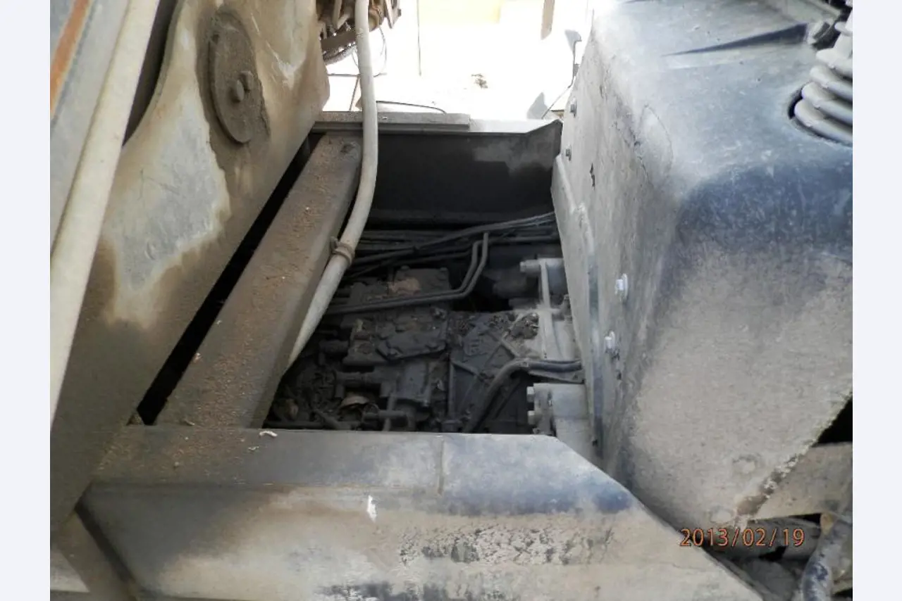 Vehículos Comerciales Bien mantenidos-3