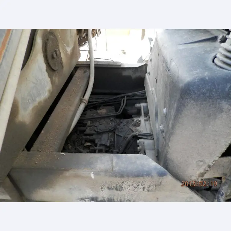 Vehículos Comerciales Bien mantenidos-3