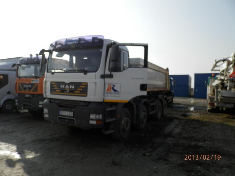 Vehículos Comerciales Bien mantenidos-20