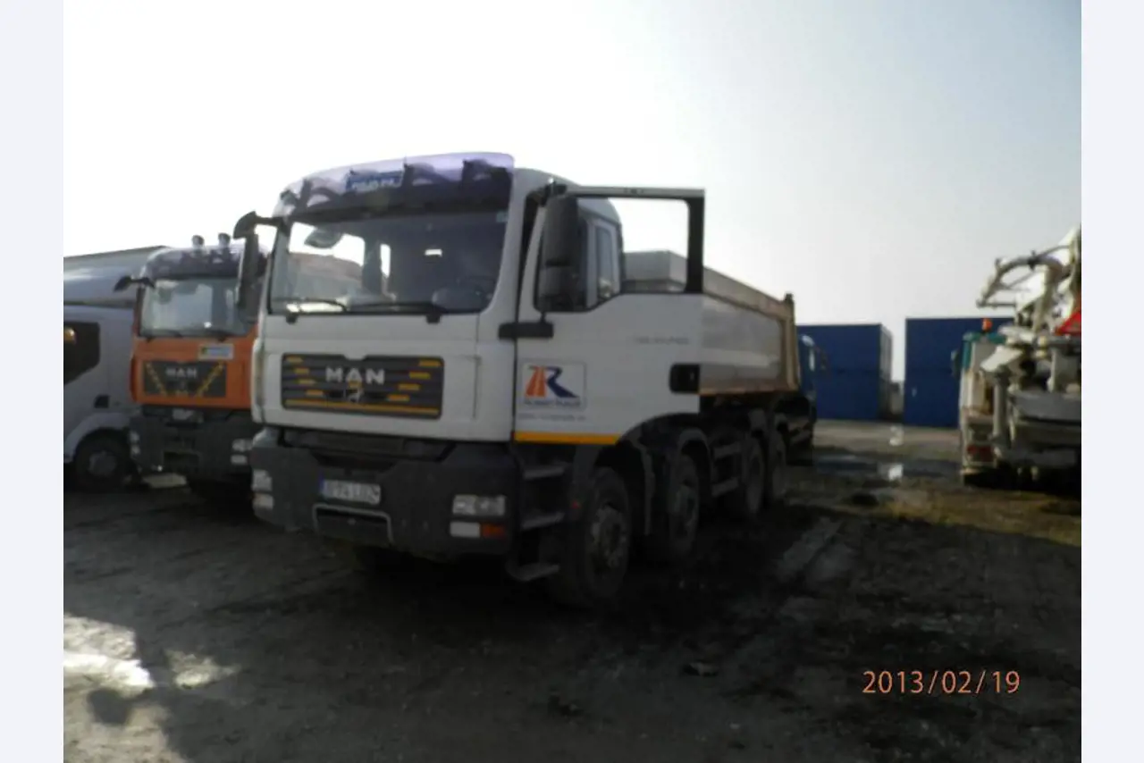 Vehículos Comerciales Bien mantenidos-20