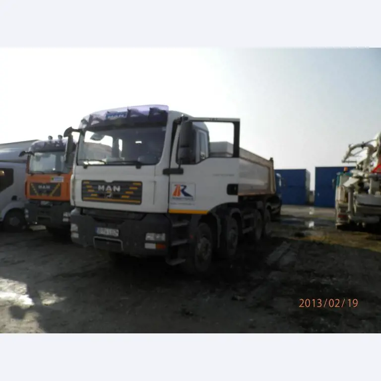 Vehículos Comerciales Bien mantenidos-20