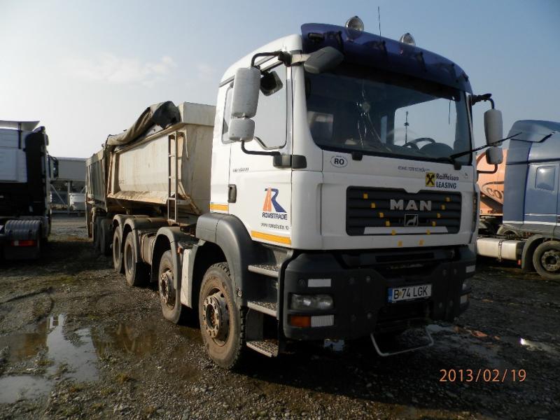 Vehículos Comerciales Bien mantenidos-4