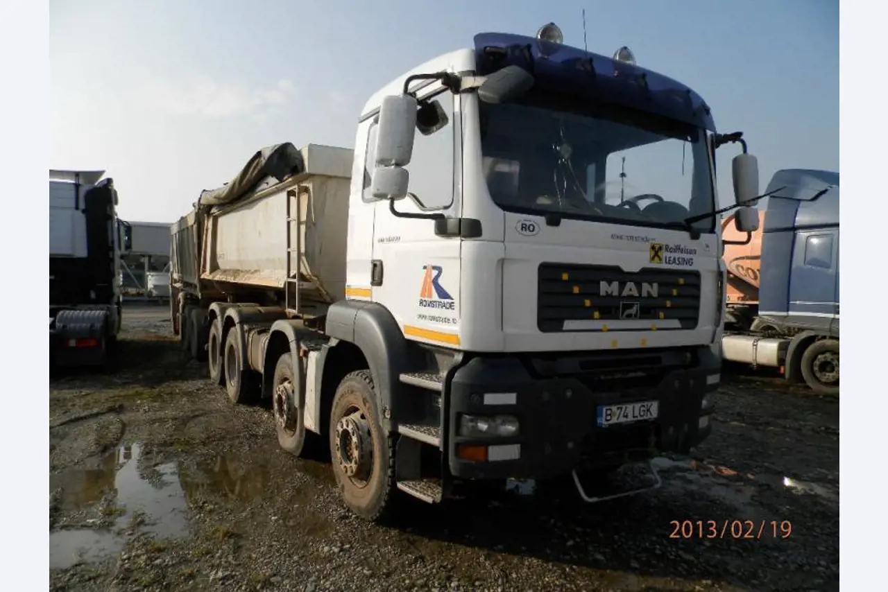 Vehículos Comerciales Bien mantenidos-4