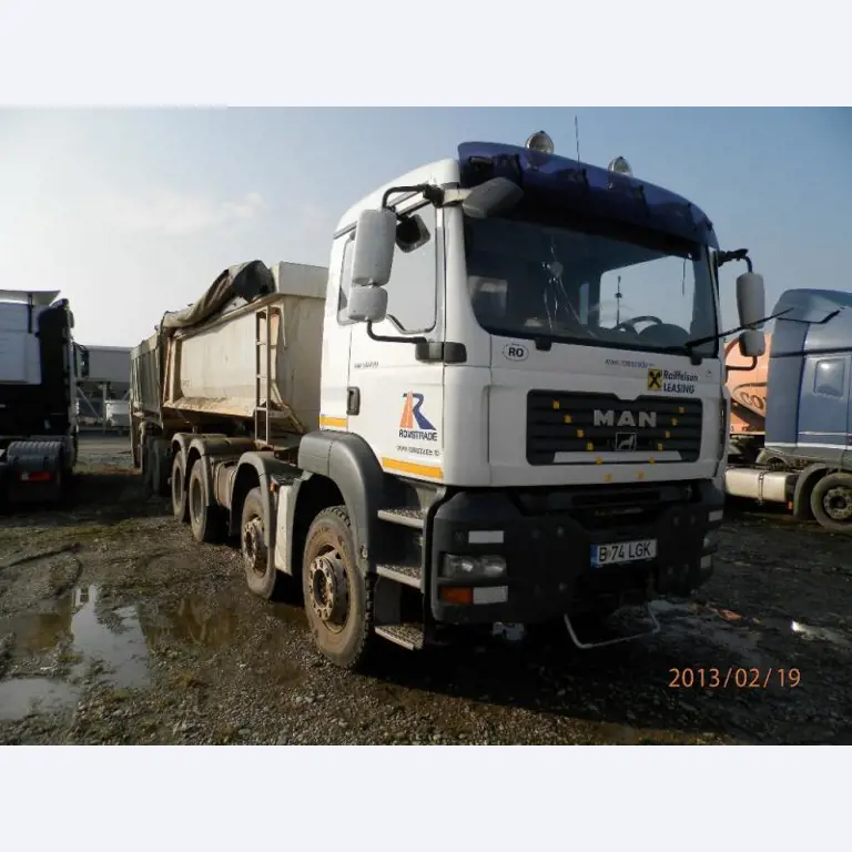 Vehículos Comerciales Bien mantenidos-4