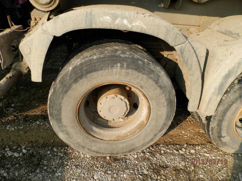 Vehículos Comerciales Bien mantenidos-5