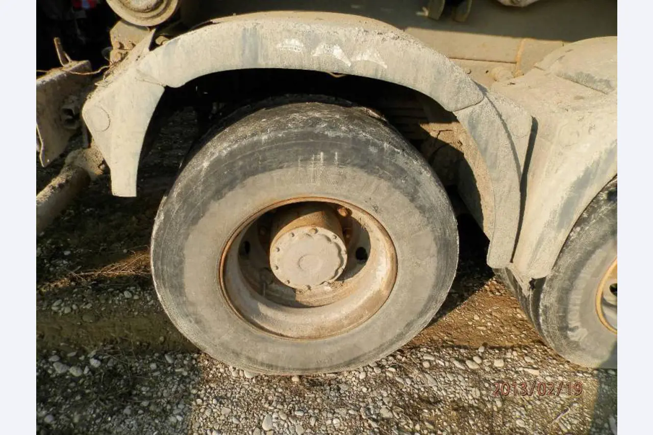 Vehículos Comerciales Bien mantenidos-5